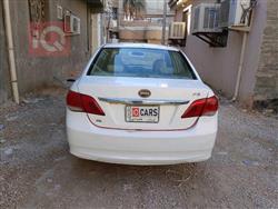 BYD F3